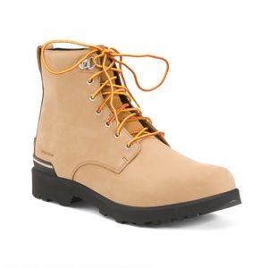 SOREL Men's Waterproof Boots